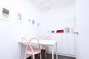 カウンセリングルーム・1