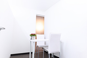 カウンセリングルーム・2