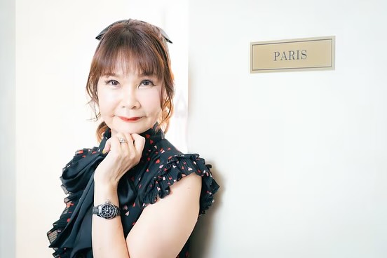 本日【AERA DIGITAL 】にて、記事がアップされました。ぜひご覧ください。
                              「NGにならない第一印象」 友だち作りも要注意の秋、“キモくなってない？” 必要なのは“鏡”と“自分の目
                              植草美幸先生がアドバイス！
                              マリーミー事務局