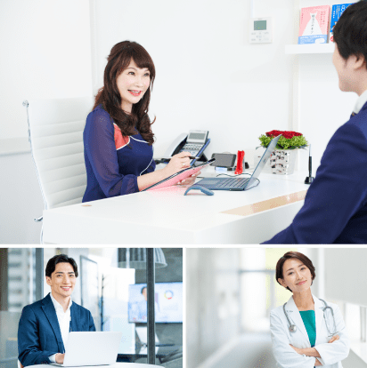 スペシャルアドバイザー